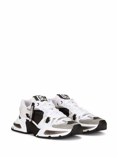 Sneakers Airmaster con inserti DOLCE&GABBANA | CS1984AY33789697